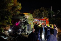 Vụ tai nạn 6 người chết ở Sơn La: Khởi tố vụ án