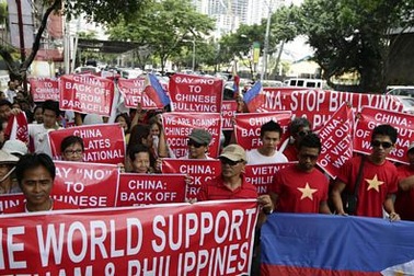 Những hình ảnh thế giới nổi bật tuần qua