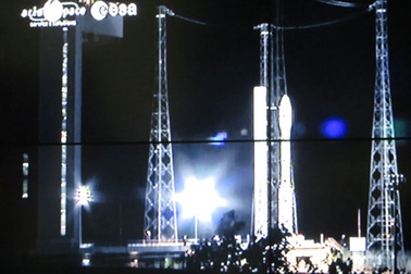 VNREDSat- 1 tiếp tục chụp ảnh toàn bộ lãnh thổ Việt Nam