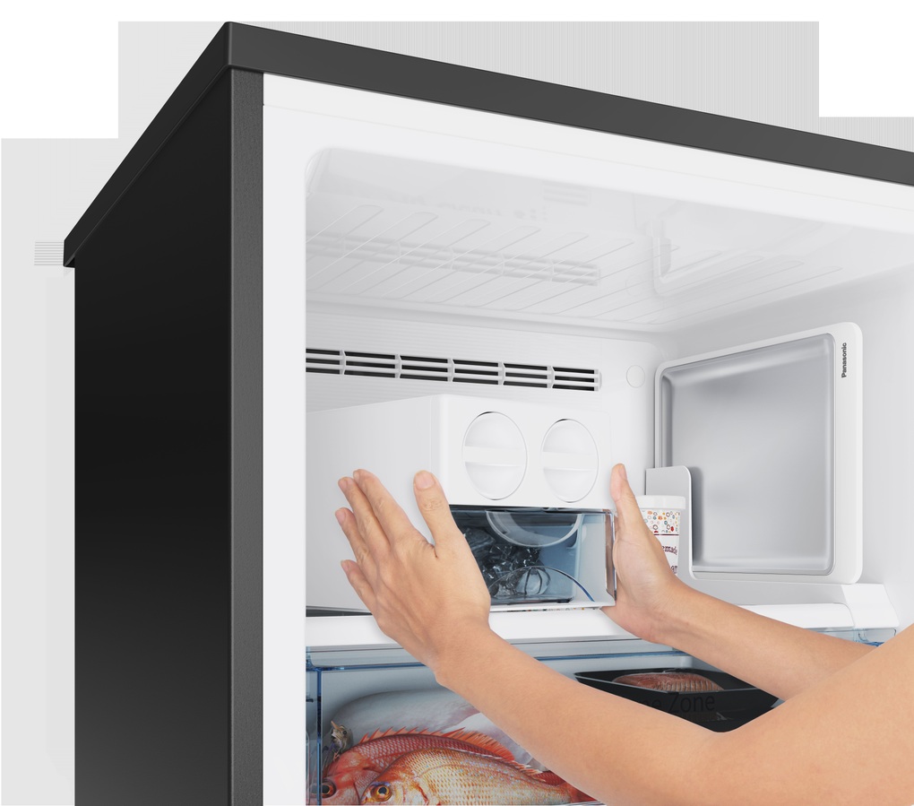 Sống thảnh thơi cùng dòng tủ lạnh mới của Panasonic - 3 Sống thảnh thơi cùng dòng tủ lạnh mới của Panasonic - 3
