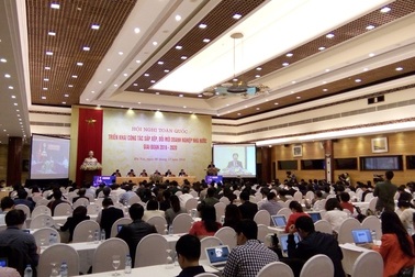 Thủ tướng: Chống thất thoát vốn Nhà nước liên quan đến “đất vàng”