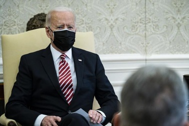 Mỹ cam kết chi 4 tỷ USD cho phân phối vắc xin Covid-19 toàn cầu