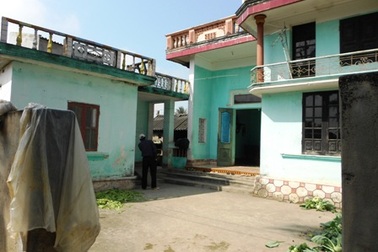 Đâm chết bạn thân vì mâu thuẫn với em trai mình   