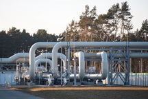 Ukraine khóa van trung chuyển khí đốt sang châu Âu: Nga sẽ ứng phó ra sao?