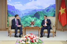 Meta sẽ triển khai AI tiếng Việt