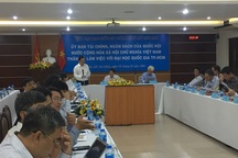 ĐHQG TPHCM: Kinh phí đầu tư cho nghiên cứu thua ĐH nước ngoài 250 lần