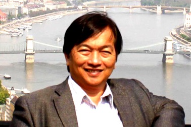 Niềm tự hào của Toán học Việt Nam