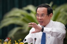 TPHCM sẽ nghiên cứu khen thưởng người phát hiện hành vi tiêu cực