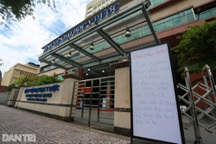 Nhân viên BV Đại học Y Dược mắc Covid-19 đã tiêm một mũi vắc xin