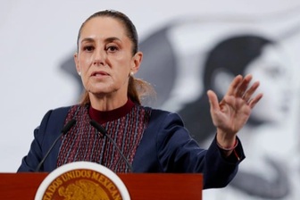 Mexico lên tiếng về khả năng Mỹ tấn công “mục tiêu ma túy” trong lãnh thổ