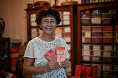 Một gia đình chi hơn 68 triệu đồng để mua bao lì xì mỗi năm