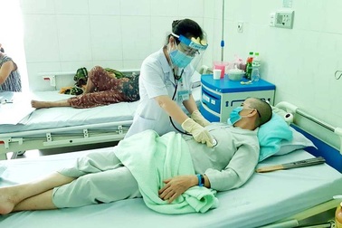 Sư cô nghi ngộ độc pate Minh Chay không biết sản phẩm bị thu hồi