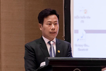 Trường ĐH Kinh tế công bố Báo cáo thường niên Kinh tế Việt Nam 2022