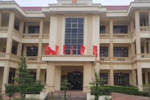 Khởi tố nguyên Chủ tịch xã lập khống hồ sơ quyết toán dự án