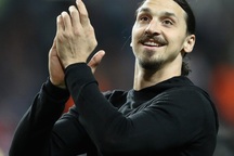 MU từ chối ký hợp đồng với Ibrahimovic