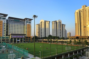 Workshop: Định hướng nghề nghiệp cùng chuyên gia