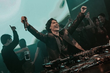 Nhà sản xuất gen Z từng du học Mỹ, "đổi đời" sau loạt hit ở Rap Việt