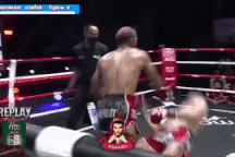 Nhà vô địch Muay Thái qua đời vì dính đòn hiểm