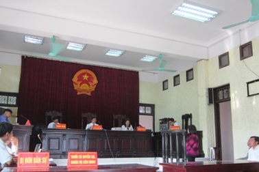 TANDTC tuyên hủy án sơ thẩm để làm rõ “uẩn khúc” trong kháng cáo kêu oan