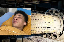 Công nhân kể khoảnh khắc máy nghiền bất ngờ xoay khiến 7 người chết