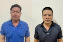 Cựu chủ tịch xã Phong Niên ở Lào Cai bị khởi tố