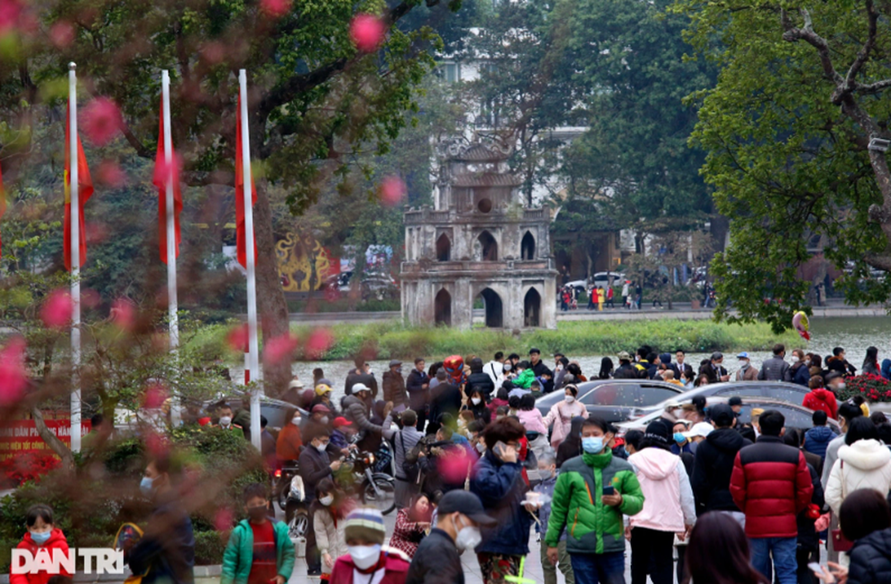 Khi chính quyền mua ý tưởng phát triển - 1