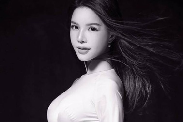 Vì sao MC Nhã Uyên vắng bóng sau top 15 Hoa hậu Đông Nam Á?