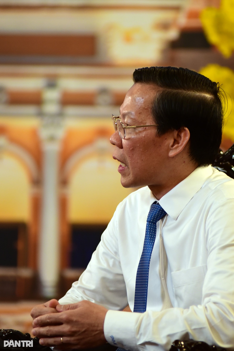 Cảng Quốc tế Cần Giờ: Không bỏ lỡ cơ hội nhưng không đánh đổi môi trường - 4 Cảng Quốc tế Cần Giờ: Không bỏ lỡ cơ hội nhưng không đánh đổi môi trường - 4