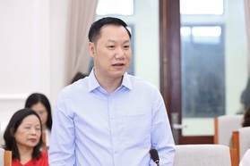 Thí sinh chuyên Tuyên Quang sẽ được xét tuyển đại học riêng