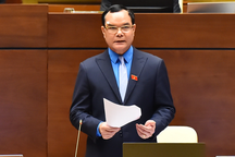 Cần kiểm toán tài chính để minh bạch từng đồng tiền của người lao động