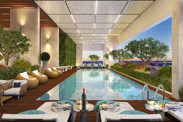 Chứng khoán hóa bất động sản, tại sao không?