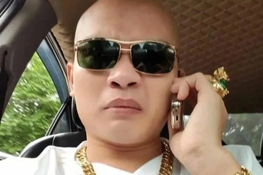 Công an Hải Phòng thông tin chính thức về việc bắt Tiến "Bịp"