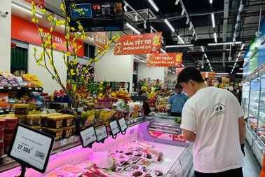 Bảng tiêu Tết 100 triệu đồng của gia đình ở Hà Nội, khoản biếu Tết đặc biệt