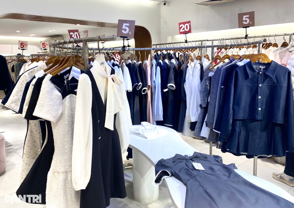 Vì sao treo biển giảm 85%, cửa hàng vẫn ế ẩm ngày Black Friday? - 2 Vì sao treo biển giảm 85%, cửa hàng vẫn ế ẩm ngày Black Friday? - 2