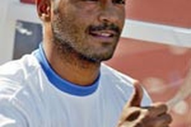 Romario kháng án doping thành công