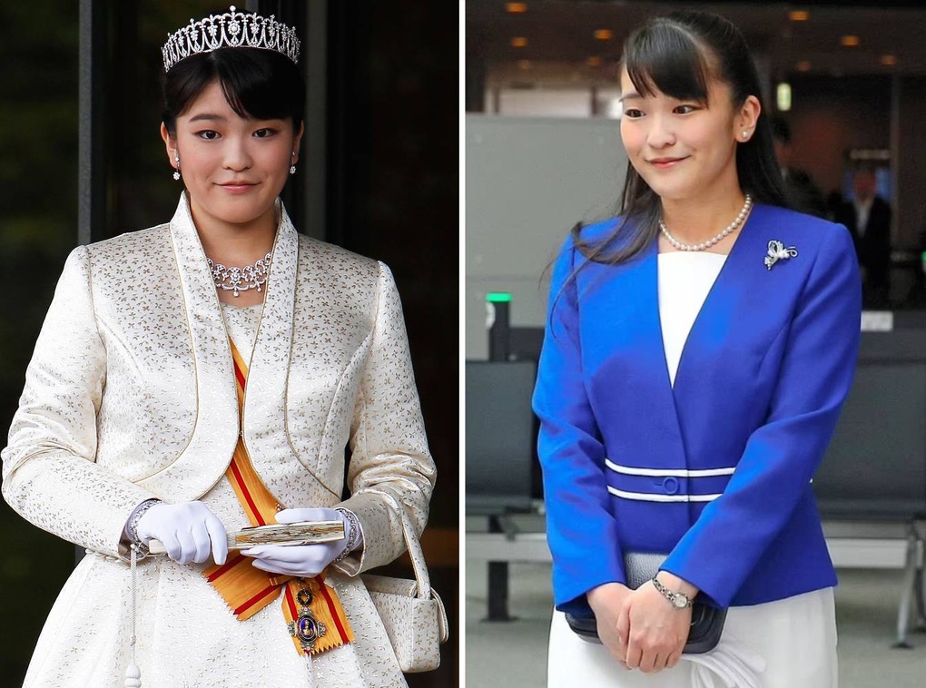 Công chúa Nhật từ bỏ tất cả vì tình yêu: Lắng nghe nỗi lòng người cha - 4 Công chúa Nhật từ bỏ tất cả vì tình yêu: Lắng nghe nỗi lòng người cha - 4