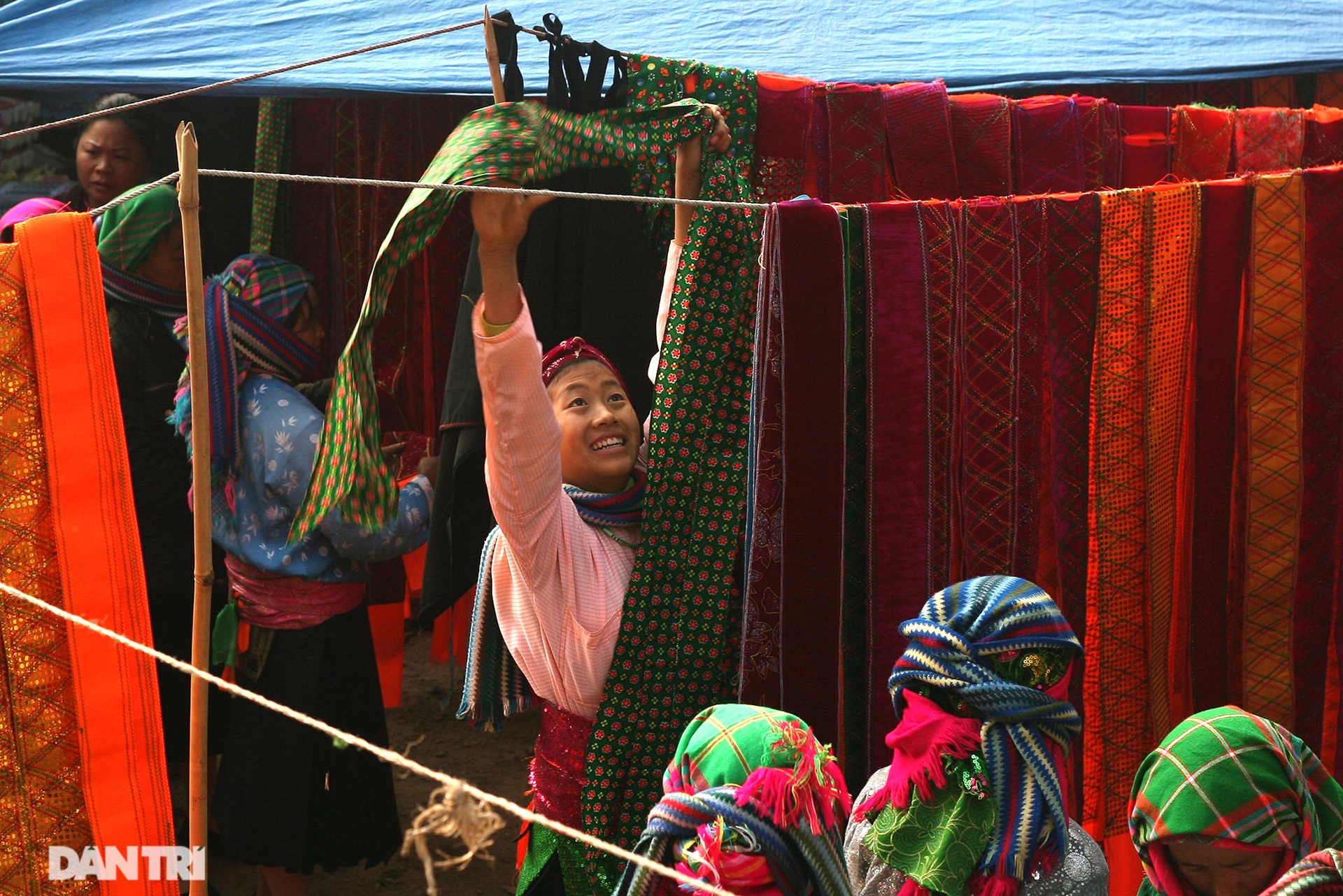 Nhớ về chợ Đồng Văn một thời đã xa - 13 Nhớ về chợ Đồng Văn một thời đã xa - 13