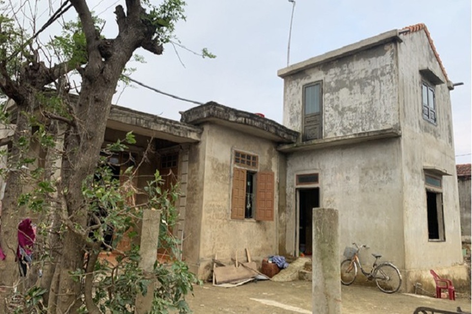 Nhà an toàn, sống an tâm mô hình khẩn thiết cho dân nghèo vùng rốn lũ - 2 Nhà an toàn, sống an tâm mô hình khẩn thiết cho dân nghèo vùng rốn lũ - 2