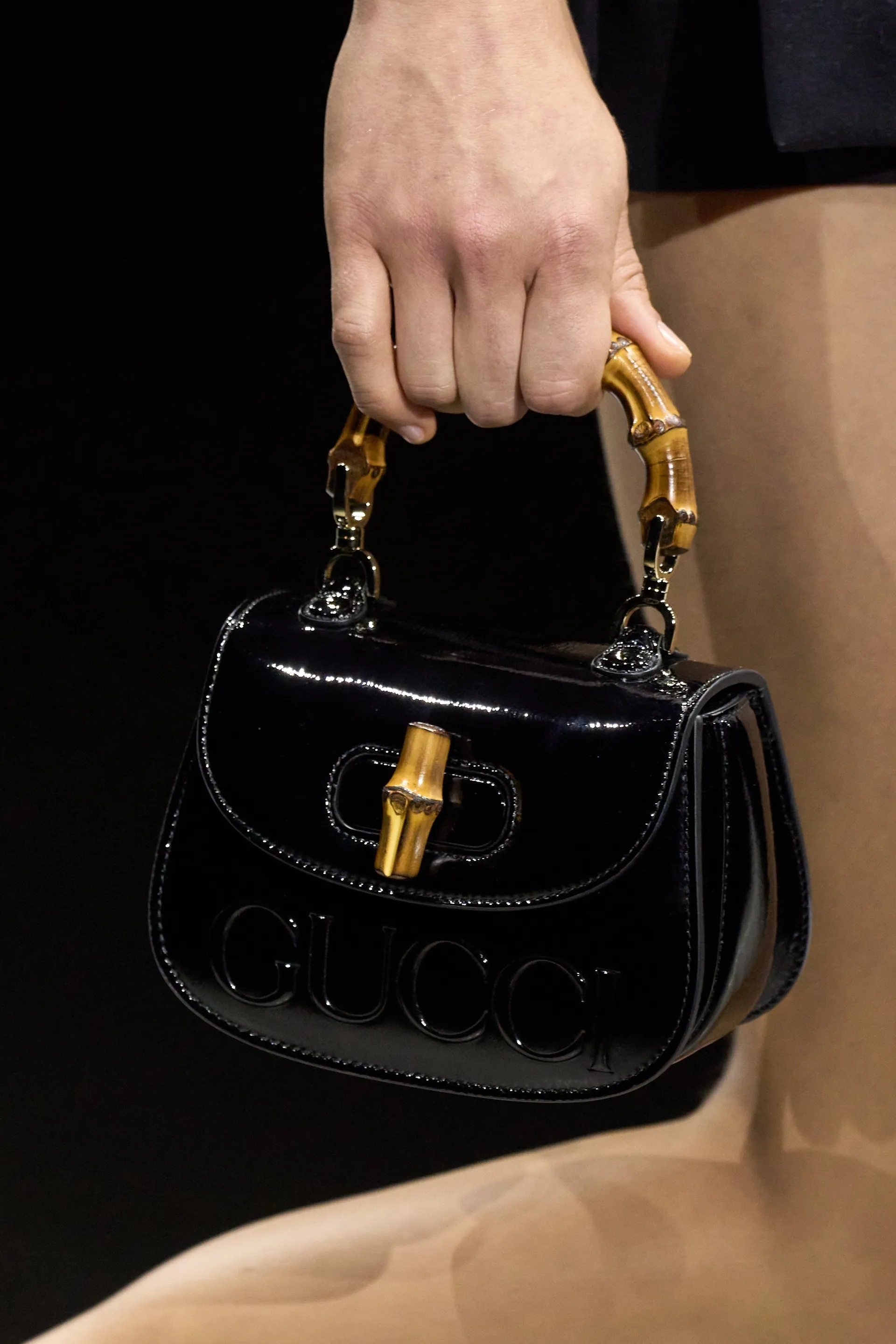 6 mẫu túi xách Gucci không bị lỗi mốt, xứng đáng để đầu tư