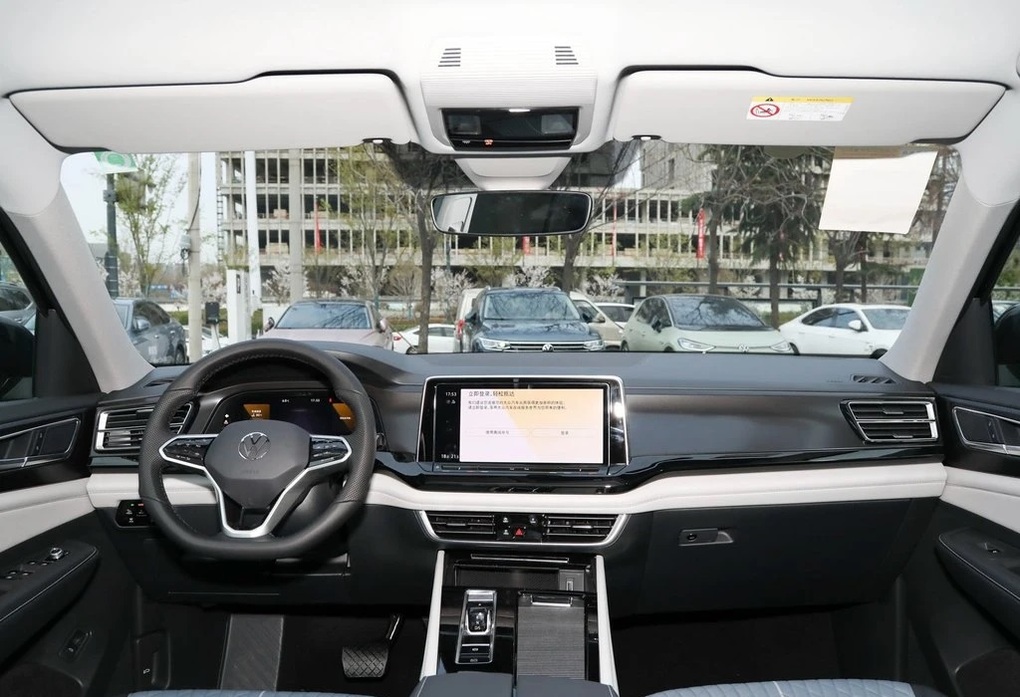 Hyundai Palisade sắp có đối thủ tại Việt Nam, tên cũ nhưng nguồn gốc mới - 5 Hyundai Palisade sắp có đối thủ tại Việt Nam, tên cũ nhưng nguồn gốc mới - 5