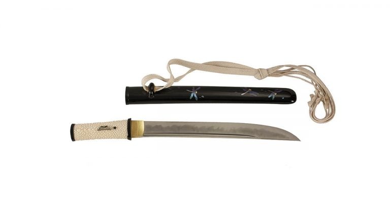 Một số loại kiếm truyền thống ở đất nước của các Samurai - 6 Một số loại kiếm truyền thống ở đất nước của các Samurai - 6