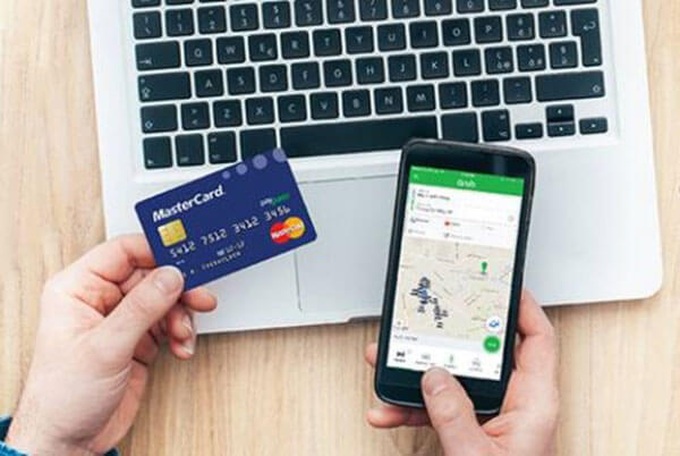 Chuyển đổi số: Tương lai thanh toán trực tuyến và tiêu dùng online - Ảnh 2. Chuyển đổi số: Tương lai thanh toán trực tuyến và tiêu dùng online - Ảnh 2.