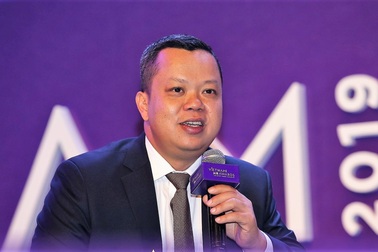 FWD lập trình sân chơi mới cho ngành bảo hiểm Việt Nam?