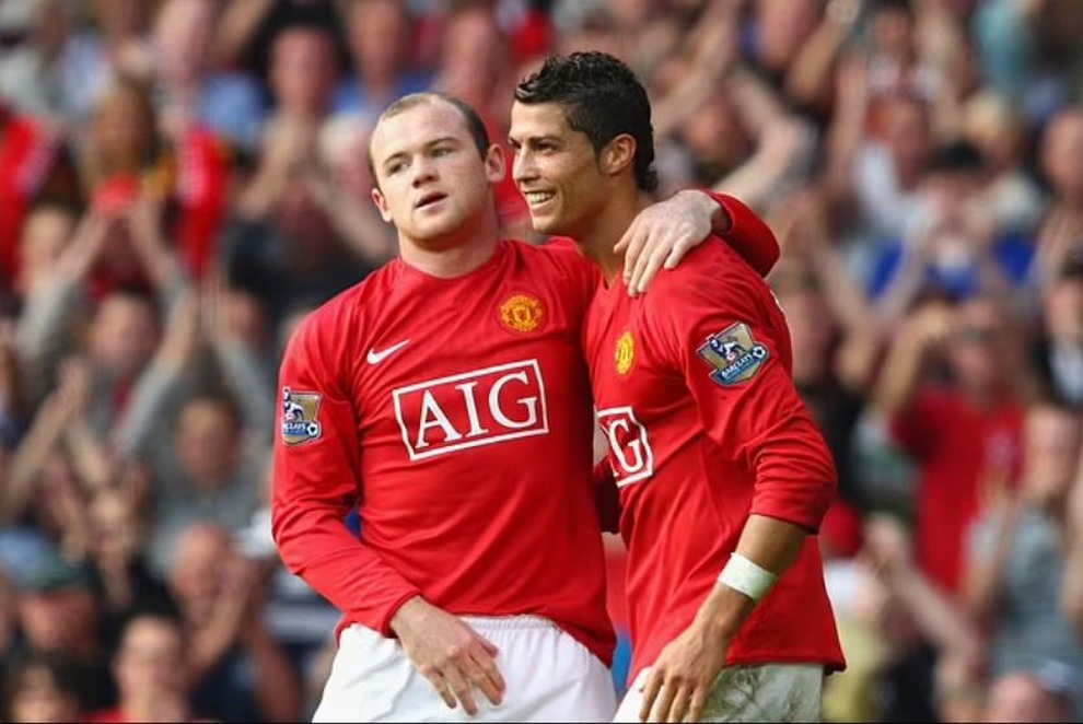 Vì sao Ronaldo bất ngờ từ chối Man City, chọn trở về sân Old Trafford? - 2 Vì sao Ronaldo bất ngờ từ chối Man City, chọn trở về sân Old Trafford? - 2