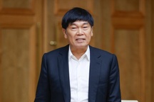Cổ phiếu thép phân hóa, tài sản tỷ phú Trần Đình Long được cứu vãn