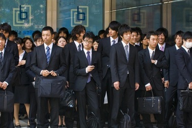 “Giải mã” thói quen đúng giờ của người Nhật