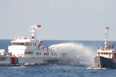 Tình hình Biển Đông ngày 3/7