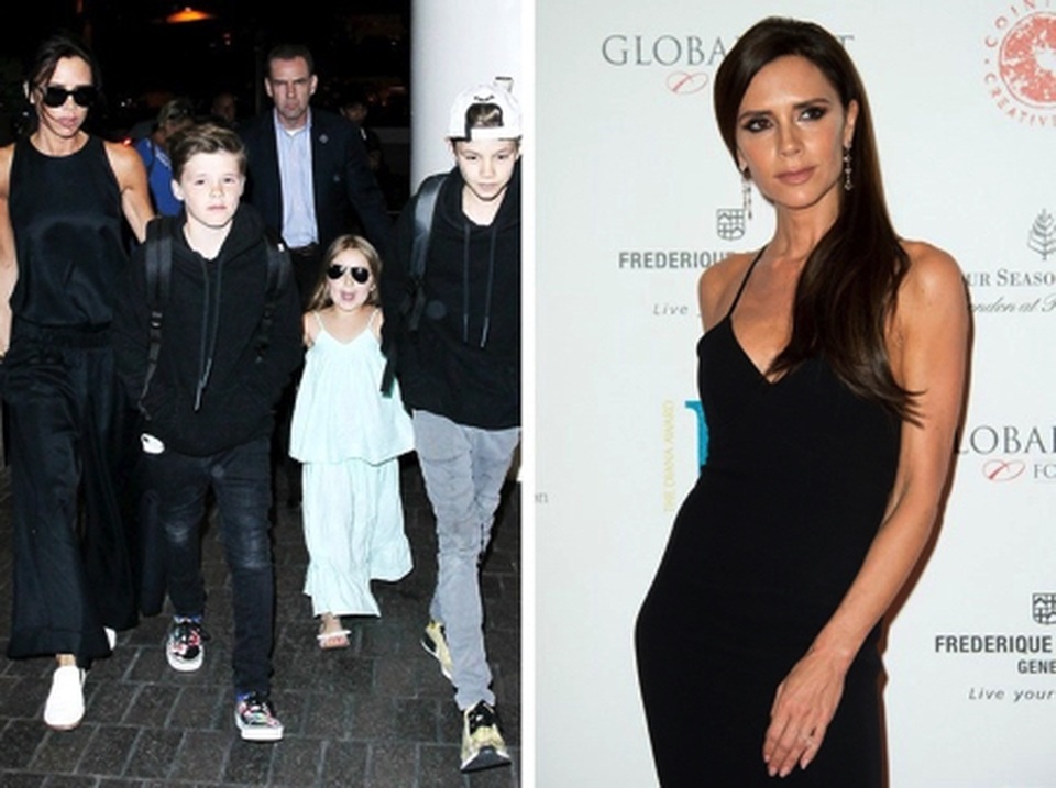 Những mỹ nhân đẹp mòn con mắt dù liên tục sinh nở - 4