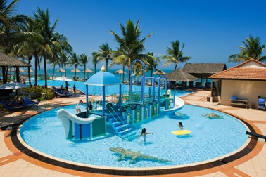 Mới lạ với “tourism industry rate 2013”