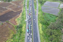 VEC phản hồi đề xuất xây lối ra cao tốc TPHCM - Long Thành của Đồng Nai